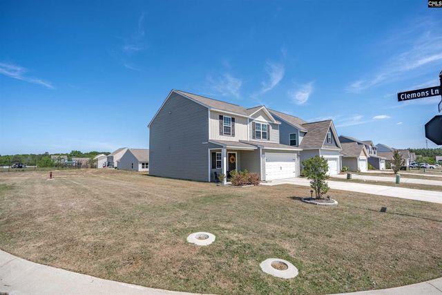 1150 Mission Grass Road, Gilbert, SC 29054