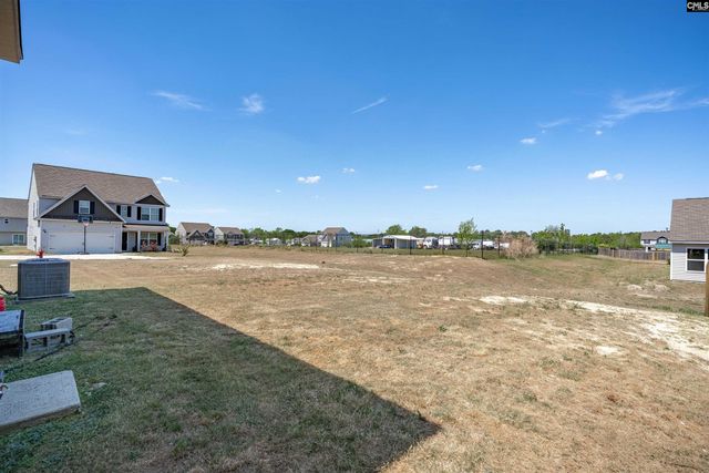 1150 Mission Grass Road, Gilbert, SC 29054