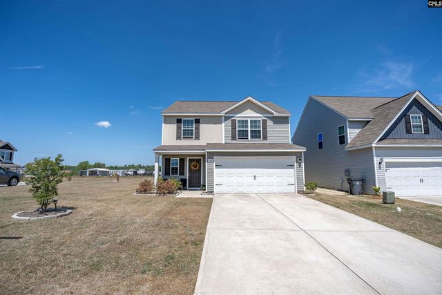 1150 Mission Grass Road, Gilbert, SC 29054