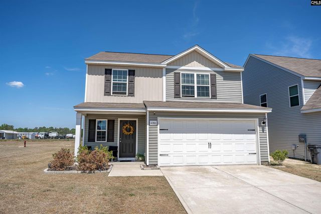 1150 Mission Grass Road, Gilbert, SC 29054