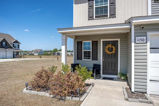 1150 Mission Grass Road, Gilbert, SC 29054