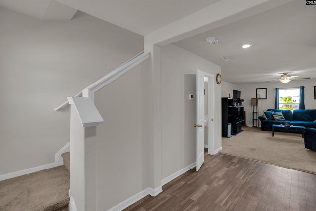 1150 Mission Grass Road, Gilbert, SC 29054