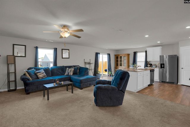 1150 Mission Grass Road, Gilbert, SC 29054