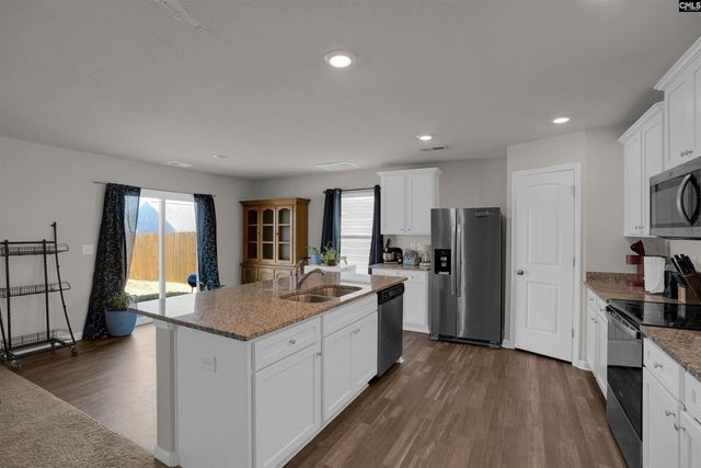 1150 Mission Grass Road, Gilbert, SC 29054
