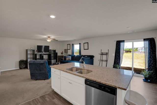 1150 Mission Grass Road, Gilbert, SC 29054