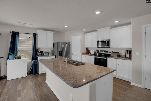 1150 Mission Grass Road, Gilbert, SC 29054
