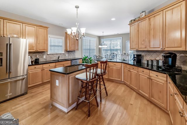 305 Young James Circle, Stockbridge, GA 30281