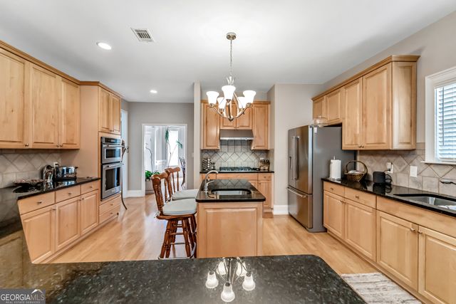 305 Young James Circle, Stockbridge, GA 30281