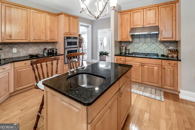 305 Young James Circle, Stockbridge, GA 30281