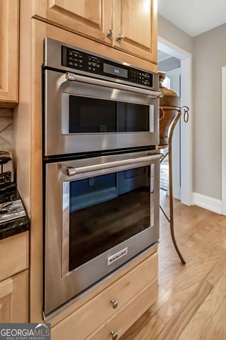 305 Young James Circle, Stockbridge, GA 30281