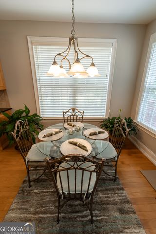 305 Young James Circle, Stockbridge, GA 30281