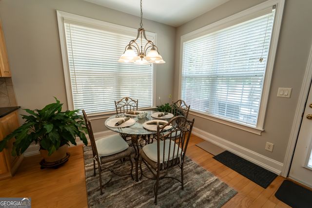 305 Young James Circle, Stockbridge, GA 30281