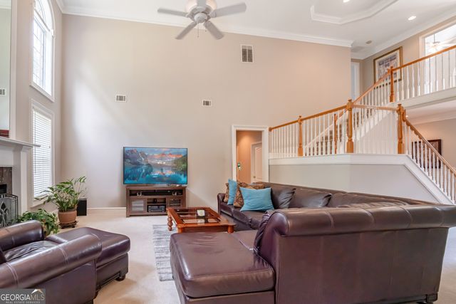 305 Young James Circle, Stockbridge, GA 30281