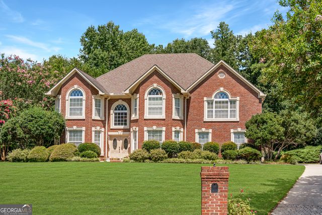 305 Young James Circle, Stockbridge, GA 30281