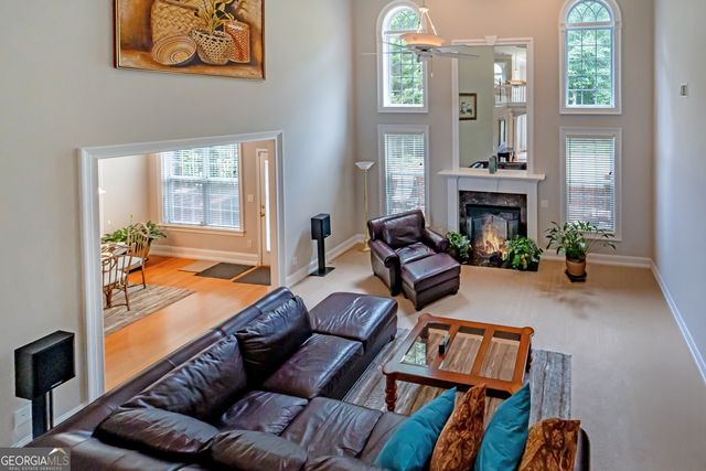 305 Young James Circle, Stockbridge, GA 30281