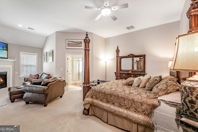 305 Young James Circle, Stockbridge, GA 30281