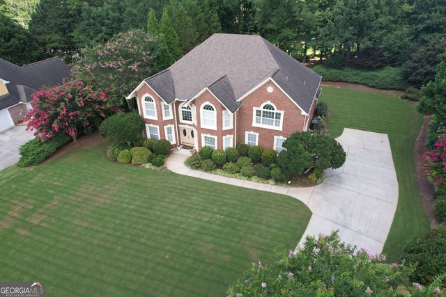 305 Young James Circle, Stockbridge, GA 30281