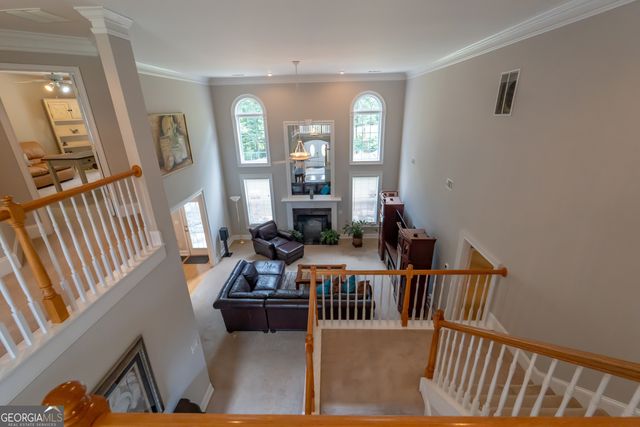 305 Young James Circle, Stockbridge, GA 30281