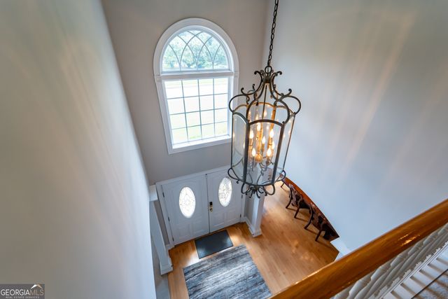 305 Young James Circle, Stockbridge, GA 30281