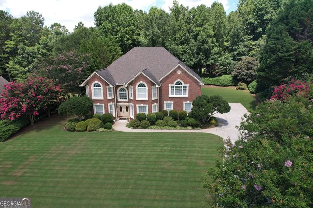 305 Young James Circle, Stockbridge, GA 30281