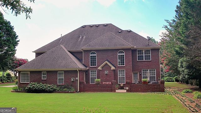 305 Young James Circle, Stockbridge, GA 30281