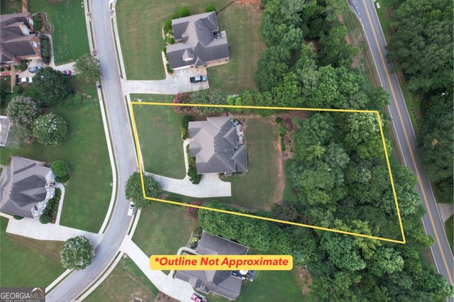 305 Young James Circle, Stockbridge, GA 30281