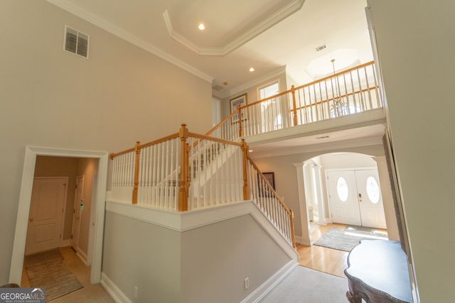 305 Young James Circle, Stockbridge, GA 30281