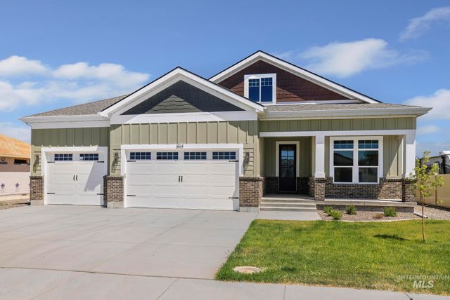 904 Adamite, Kimberly, ID 83341