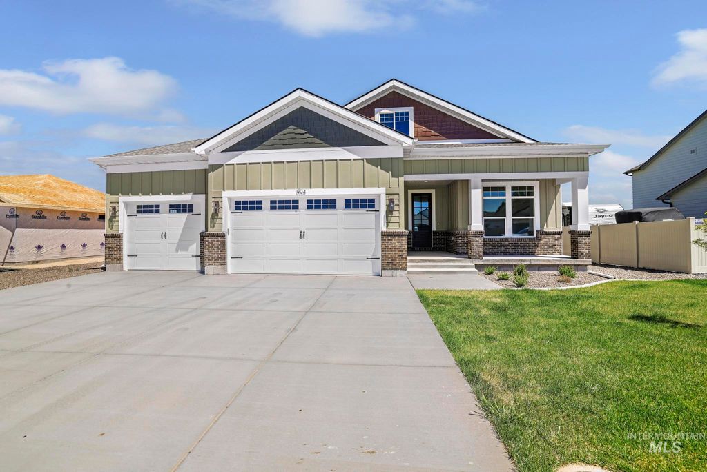904 Adamite, Kimberly, ID 83341