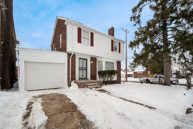 16800 Ilene Street, Detroit, MI 48221