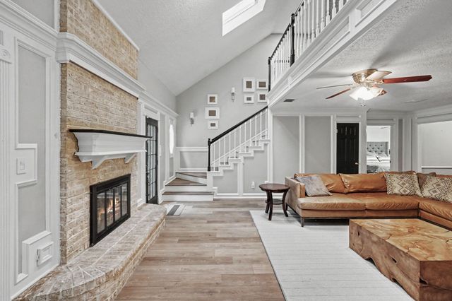 12923 Glenyork Court, Cypress, TX 77429