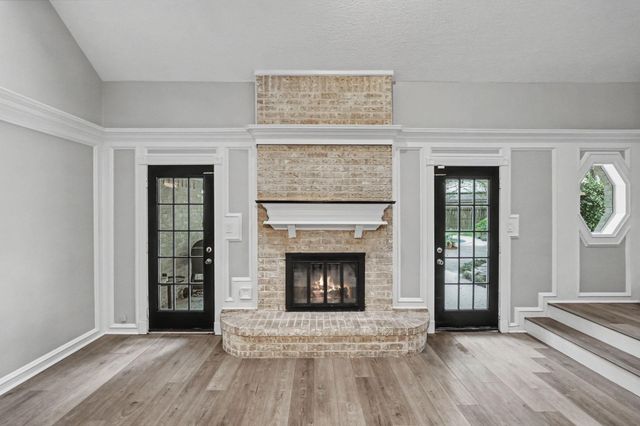 12923 Glenyork Court, Cypress, TX 77429