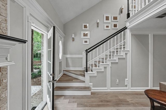 12923 Glenyork Court, Cypress, TX 77429