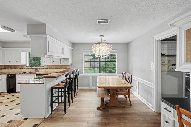 12923 Glenyork Court, Cypress, TX 77429