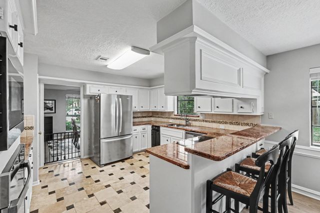 12923 Glenyork Court, Cypress, TX 77429