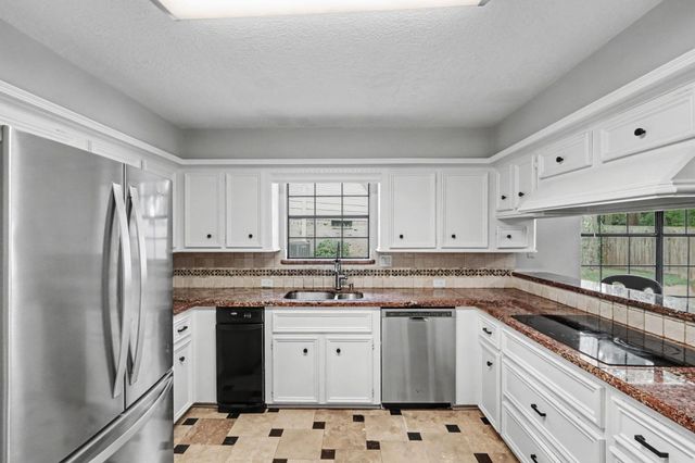 12923 Glenyork Court, Cypress, TX 77429