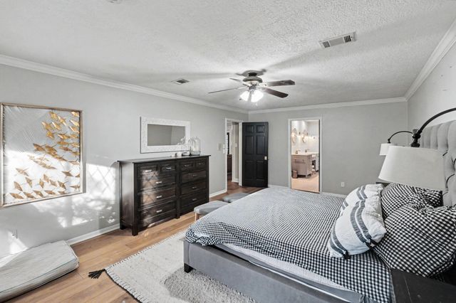 12923 Glenyork Court, Cypress, TX 77429