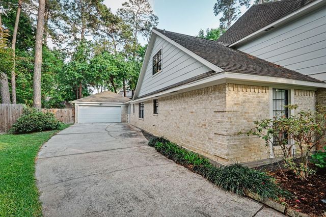 12923 Glenyork Court, Cypress, TX 77429