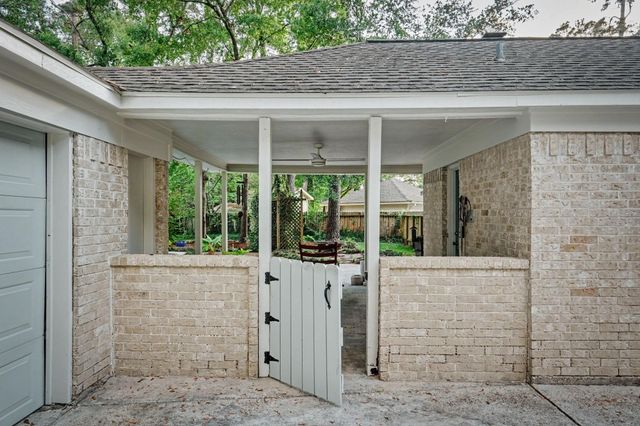 12923 Glenyork Court, Cypress, TX 77429