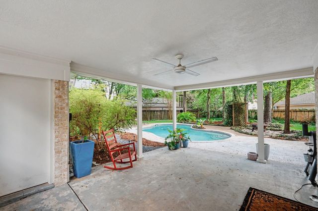 12923 Glenyork Court, Cypress, TX 77429