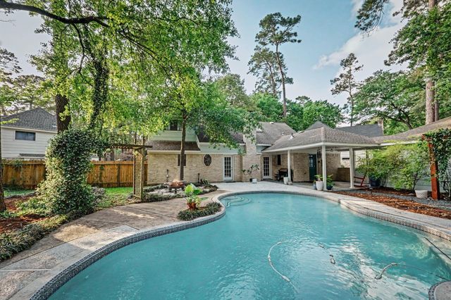 12923 Glenyork Court, Cypress, TX 77429