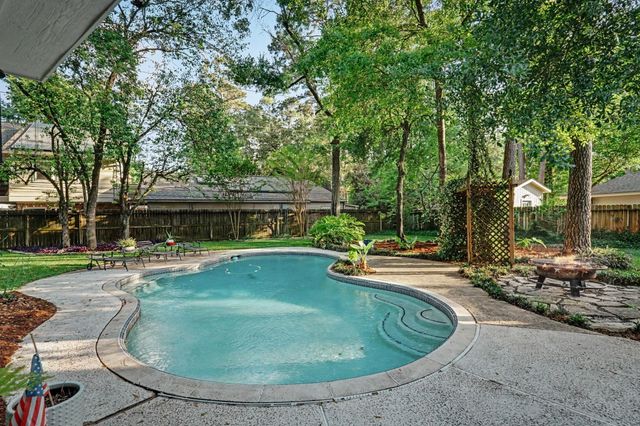 12923 Glenyork Court, Cypress, TX 77429