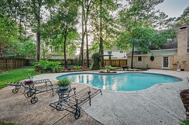 12923 Glenyork Court, Cypress, TX 77429