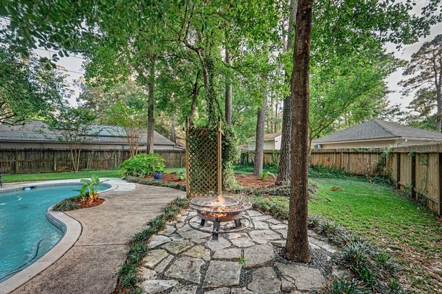 12923 Glenyork Court, Cypress, TX 77429