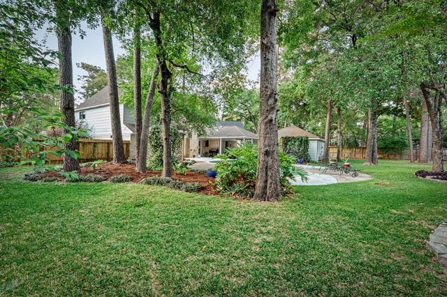 12923 Glenyork Court, Cypress, TX 77429