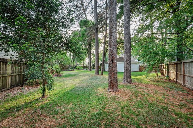 12923 Glenyork Court, Cypress, TX 77429