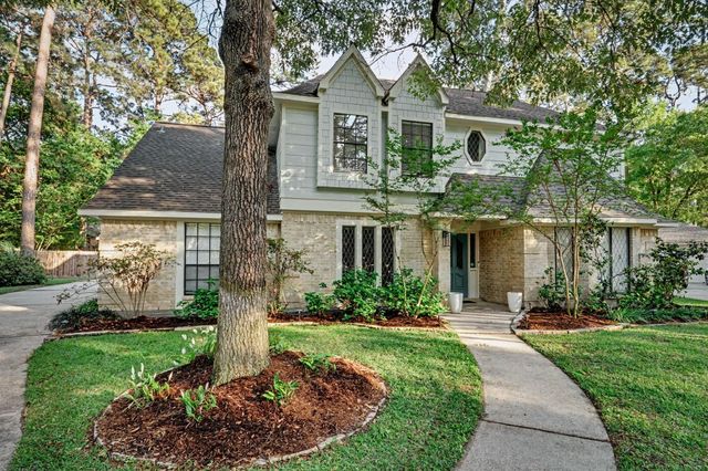 12923 Glenyork Court, Cypress, TX 77429