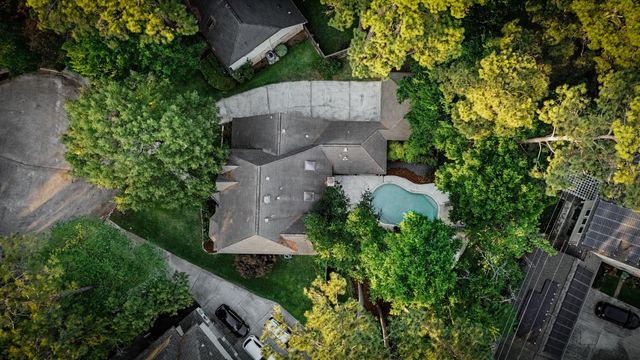 12923 Glenyork Court, Cypress, TX 77429