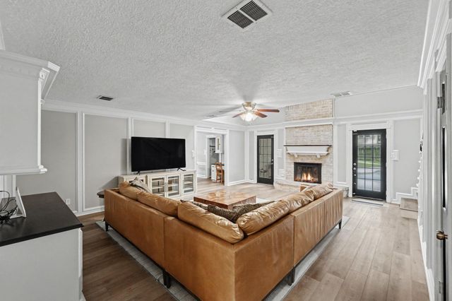 12923 Glenyork Court, Cypress, TX 77429