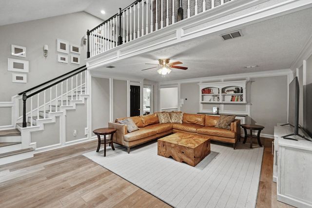 12923 Glenyork Court, Cypress, TX 77429